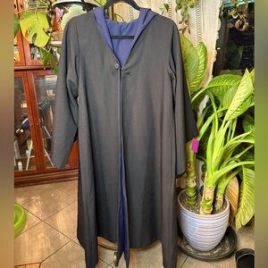 Ravenclaw Robes